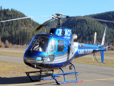 Care Flight